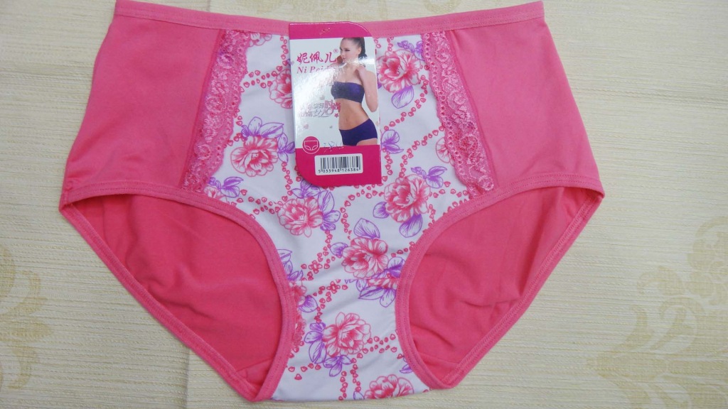 2014最新款<em>内裤女士内裤厂家批发</em>女士牛奶丝