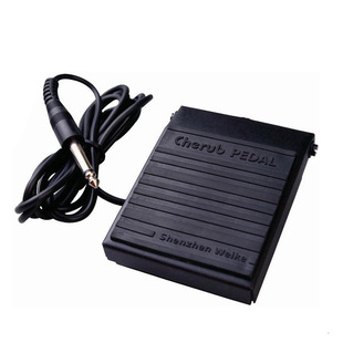件-小天使cherub 电子琴 电钢琴 通用延音踏板