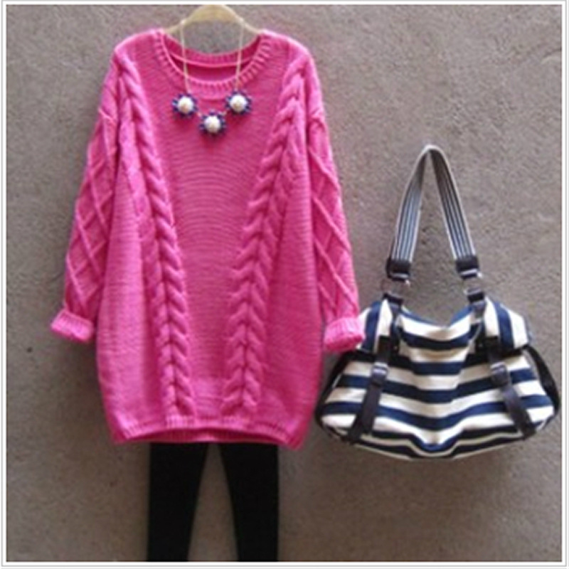 2013韩版秋冬装新款<em>孕妇</em>装春装 <em>冬季孕妇毛衣</em>