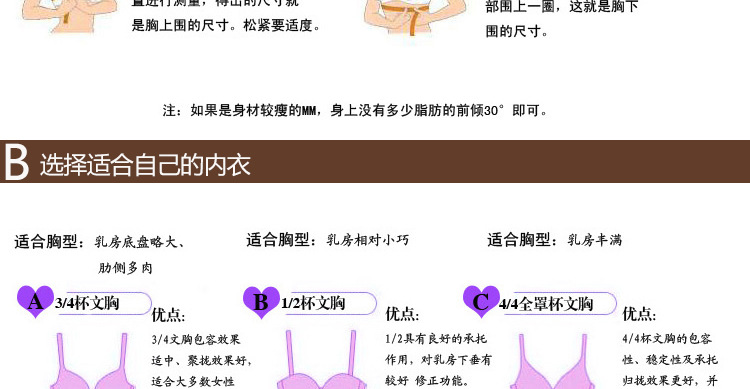 <em>文胸</em>-2014春夏新款大码全罩杯蕾丝超薄<em>胸罩</em> 软