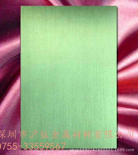 不銹鋼板材40