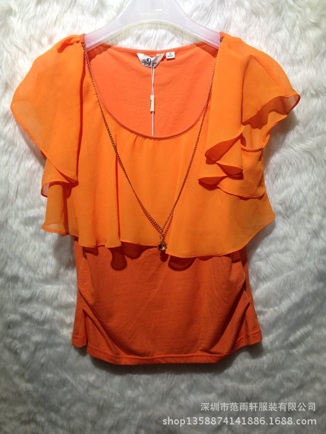 【雅梵娜】实拍