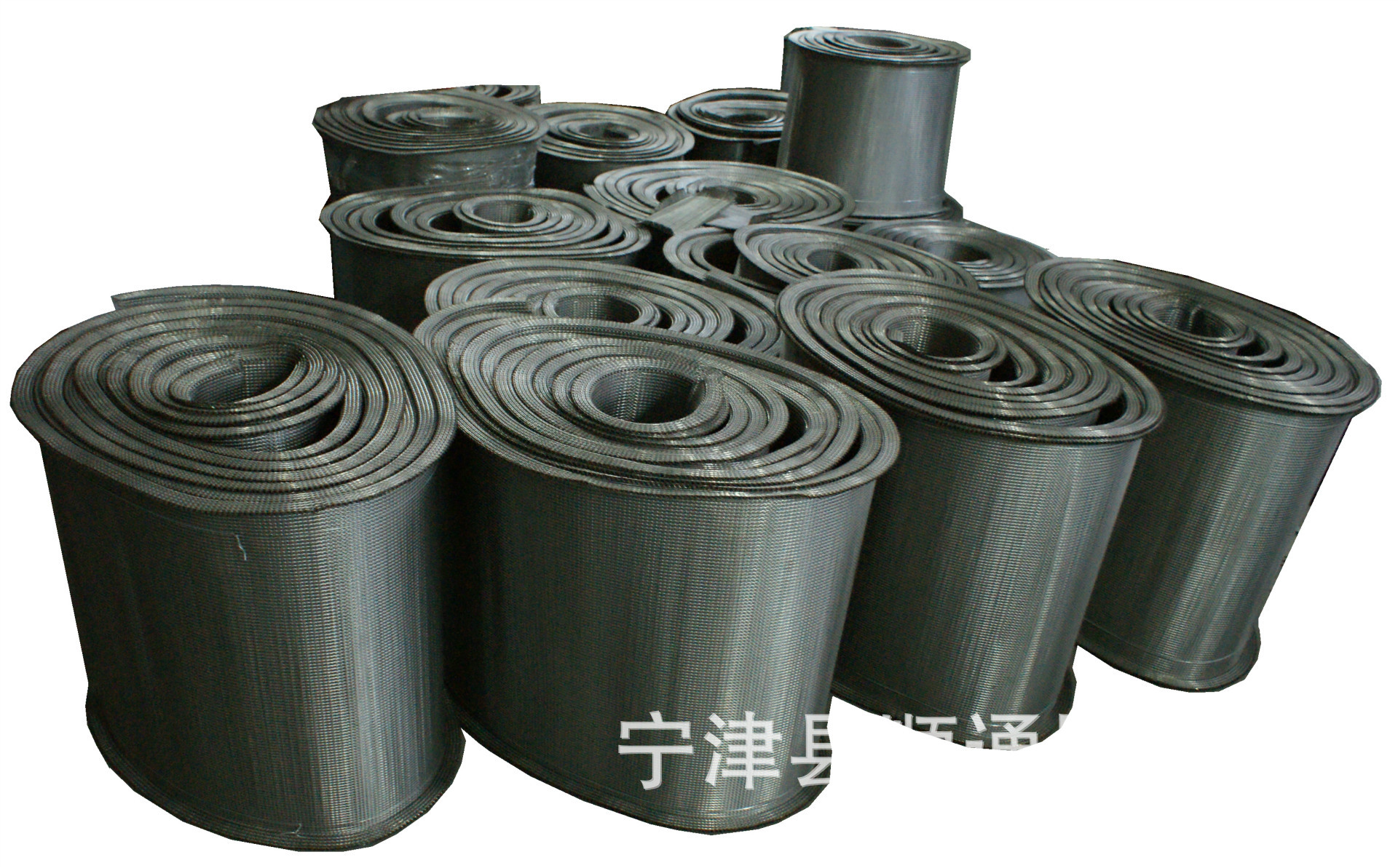 网带-网带 不锈钢网带 规格多种 欢迎定制-网带