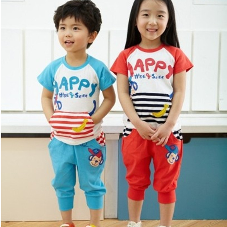 2014新款 男童<em>女童 童装批发</em> 厂家直销 外贸童