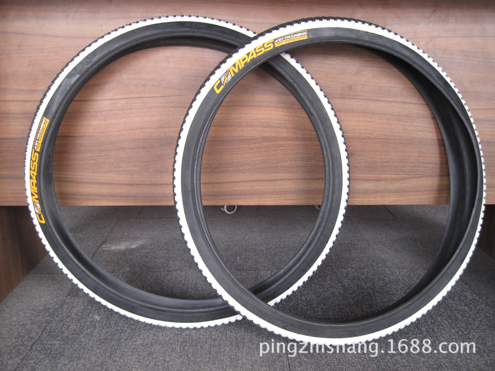自行车、电动车轮胎-山地车康帕斯compass山
