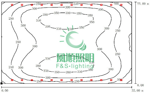 马道。24灯等照图