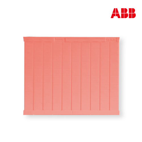 ABB ӾӸ RC610 ( red / blank ) ;85100348