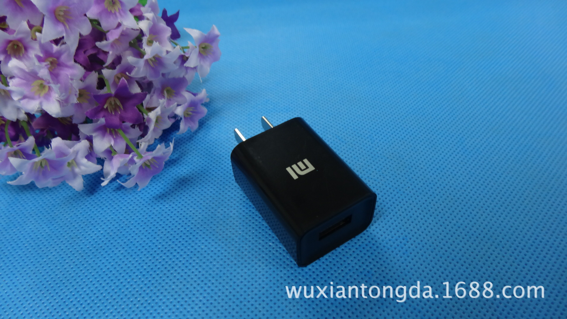 【批发小米充电器M1 1S M2 2S 红米USB充电