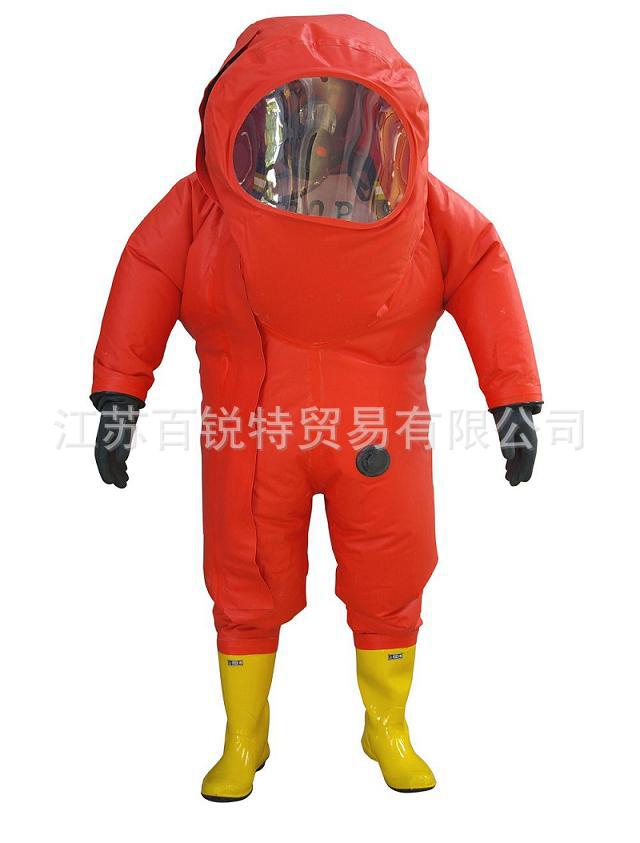 全封闭防化服_东台内置式防化服 重型全封闭防化服 ...