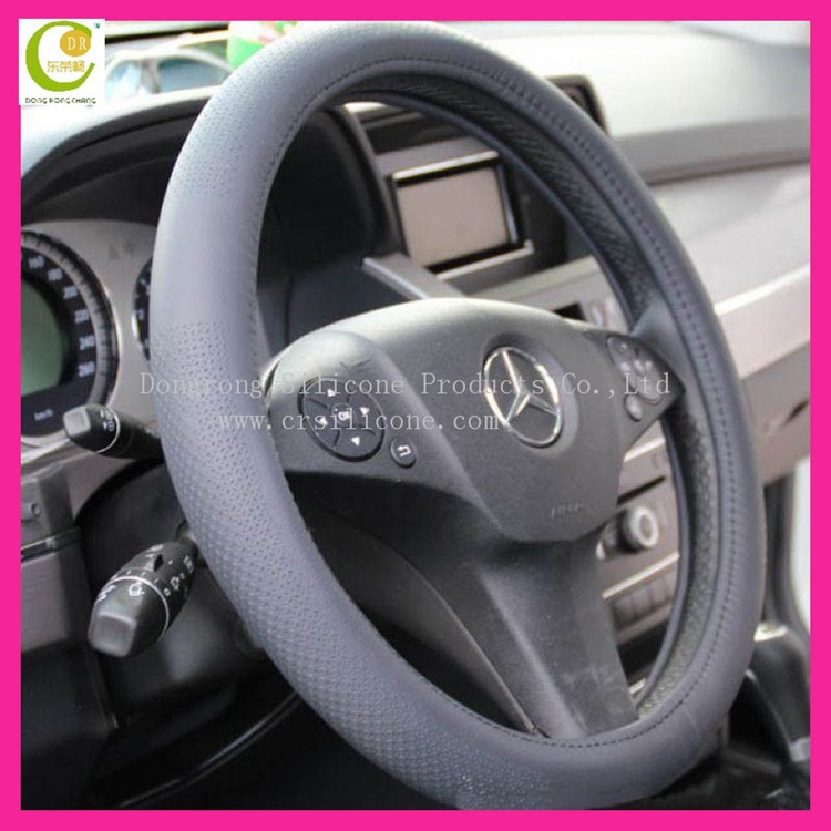 方向盘套-澳门防滑助力硅胶方向盘套 海南马自