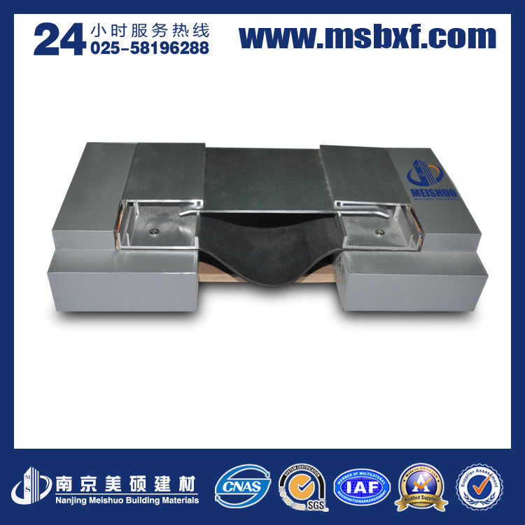 伸缩缝多少钱一米 铝合金伸缩缝哪里买