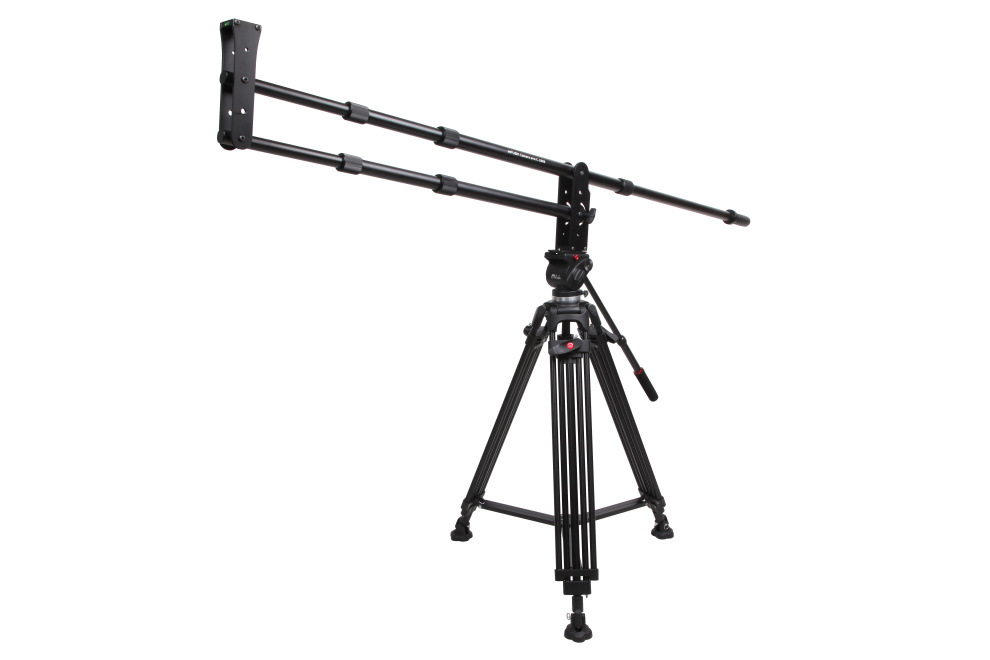 【海普森 摄影小摇臂 5D2 5D3单反摄像机 婚庆