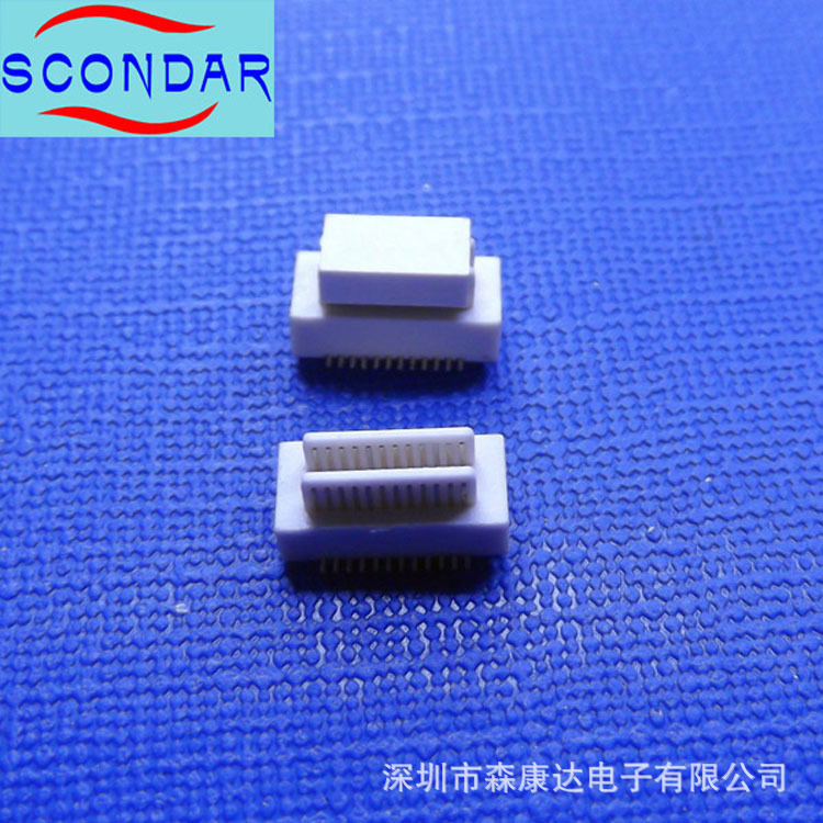 050mm board to board connector