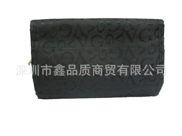 XPZ-C25印字母的化妆包洗簌包-5