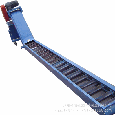 祥瑞YYLP系列链板式排屑器 机床排屑机