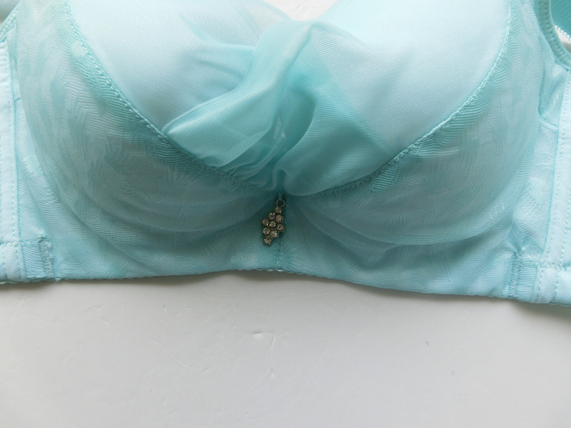 <em>文胸</em>-麦曼专柜正品经典<em>A罩杯</em>集中调整<em>型文胸</em>适