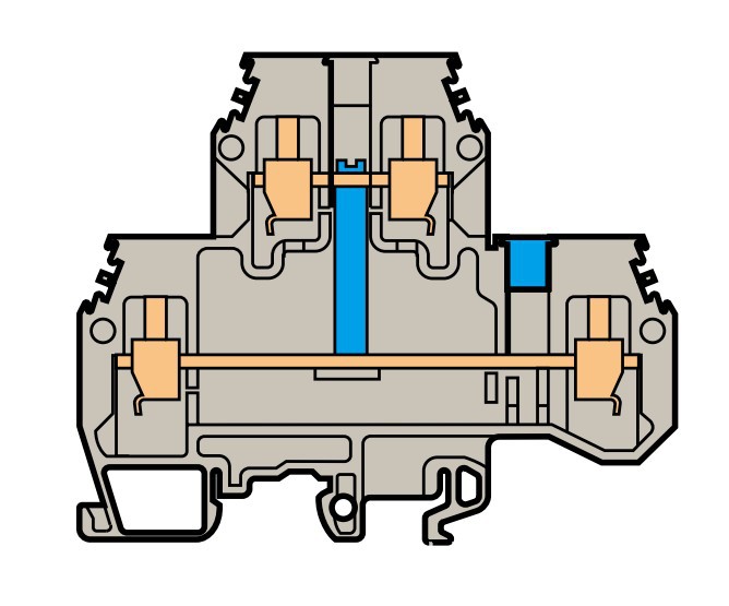 ABB Ӿ M 4/6.D1;85100260