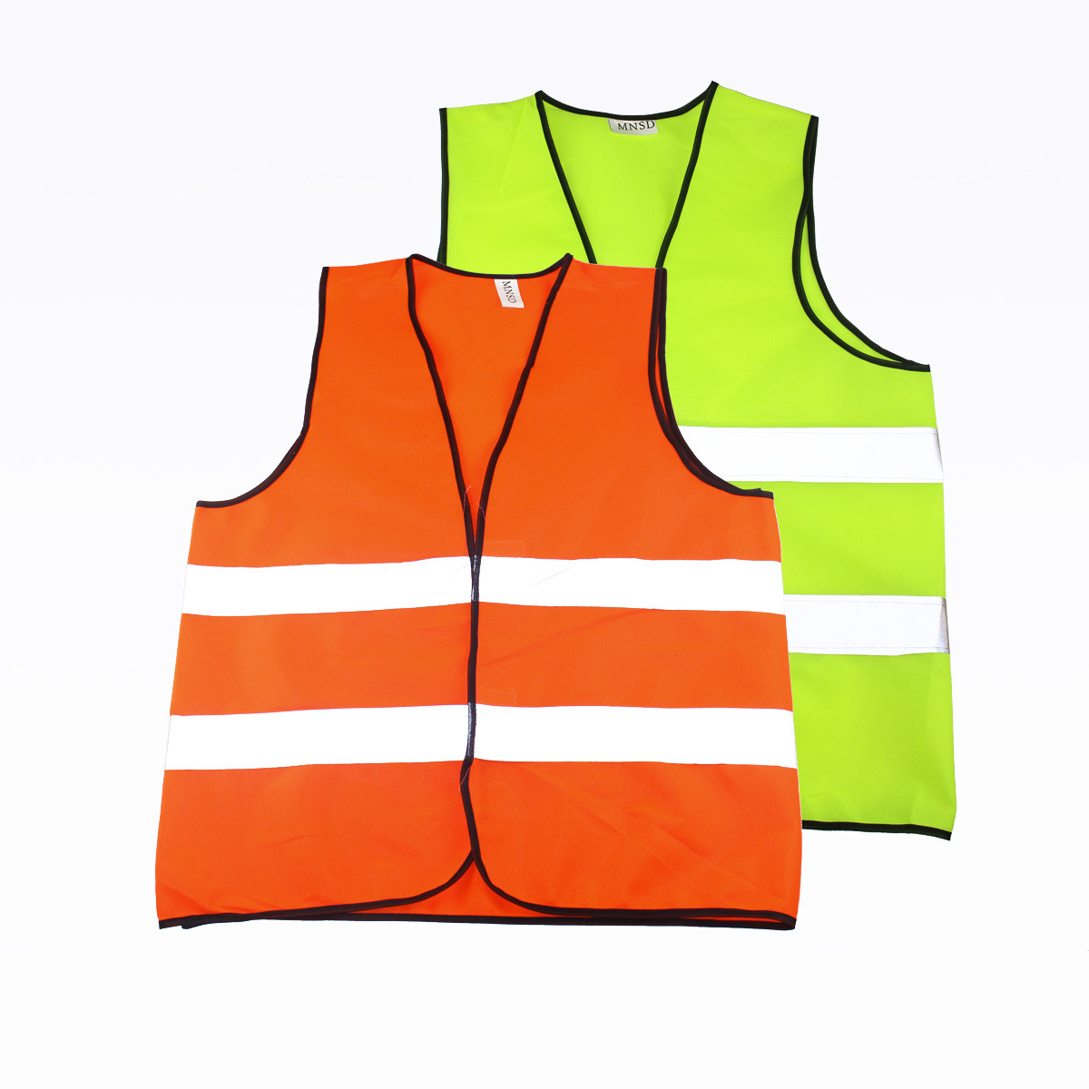 身体防护- 交通反光背心<em>马甲</em> <em>高亮</em>布<em>环卫</em>服 道