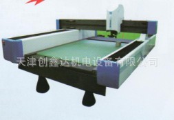 大行程CNC型影像測量機1