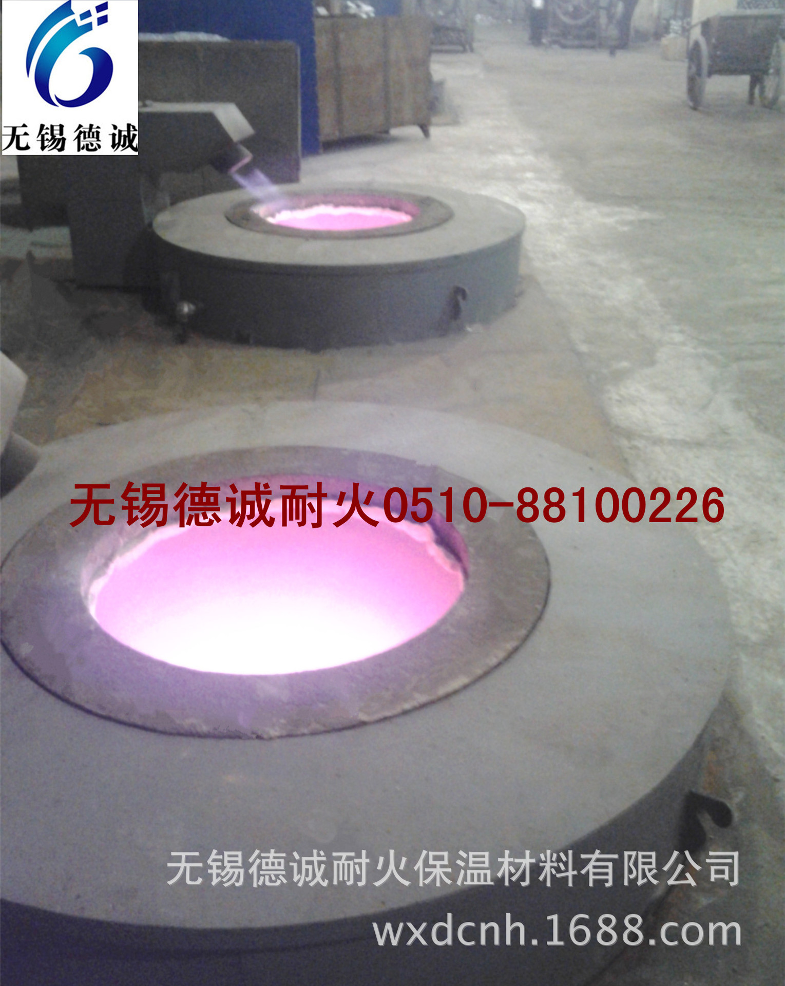 燃气炉10