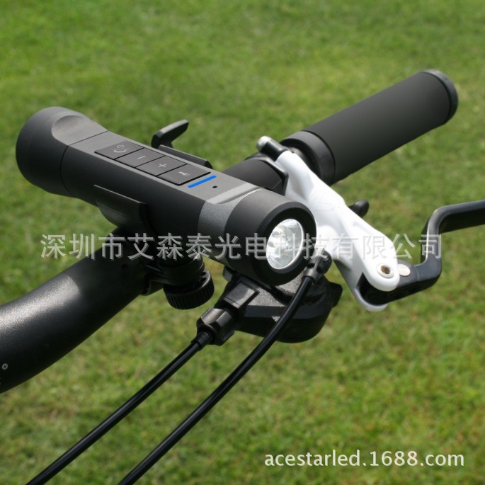 LED手电筒 LED蓝牙手电筒 LED蓝牙音箱手电