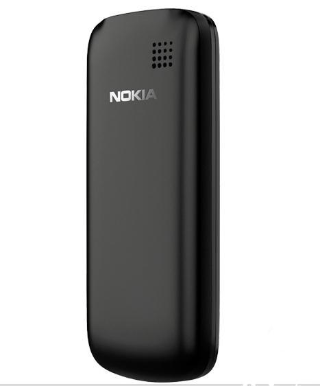 手机-诺基亚 C1-02 原装正品老人学生工作手机