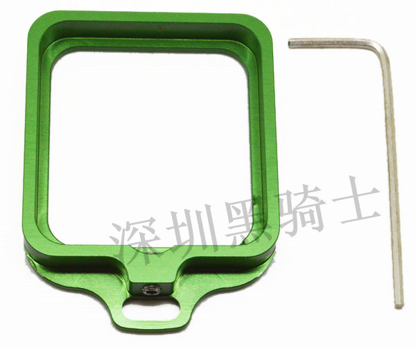 GP97 GoPro Hero3+镜头圈 GoPr