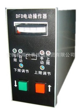 DFD2000电动操作器2