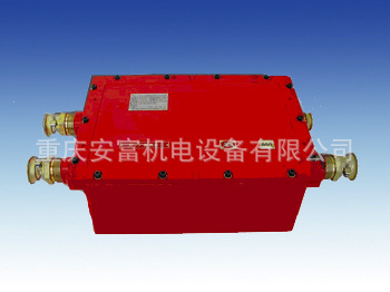 5 KDW0.3660A(B)型隔爆兼本质安全型电源箱