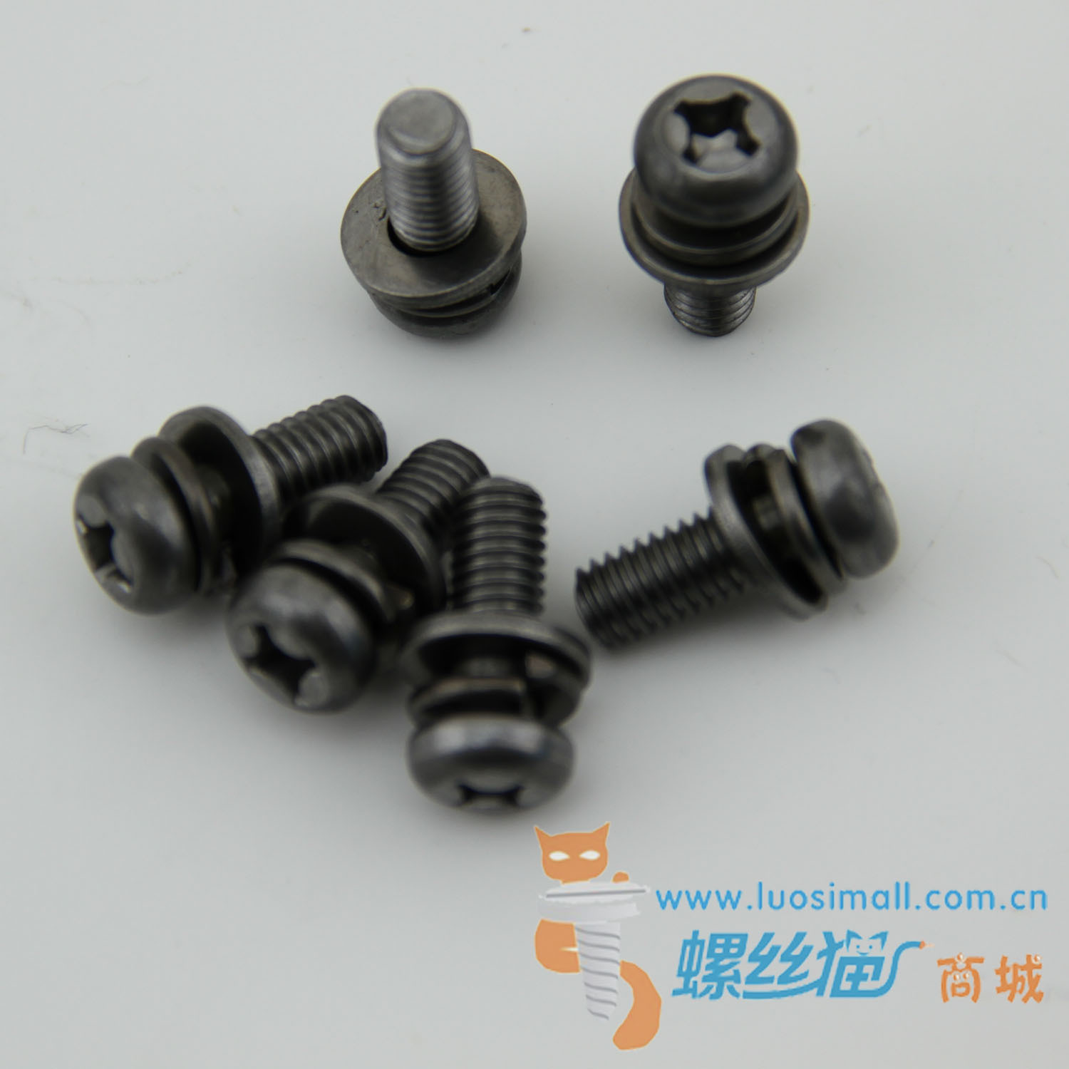 十字小盘头三组合2