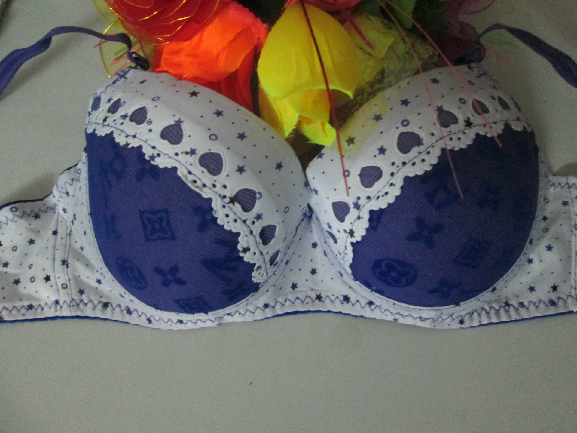 <em>文胸</em>-深圳两排扣内衣 厂家批发低价<em>文胸</em> 汕头胸