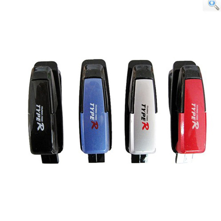 5068汽车眼镜夹 车载眼镜架太阳镜夹子眼睛夹