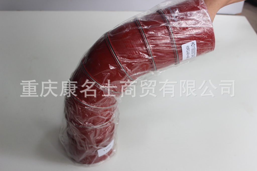 广东高压硅胶管KMRG-945++499-胶管HO119305070AO-内径100X卖硅胶管,红色钢丝7凸缘77字内径100XL500XL360XH320XH340-4