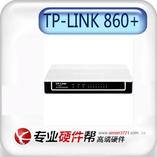 TP LINK  860+