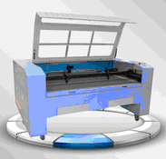 直销激光切割机