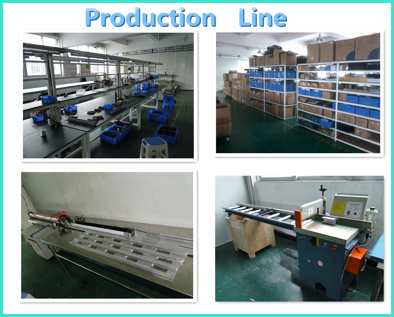 Production Line