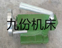 厂家直销co精密仪表车床尾座