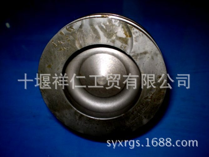 3967507活塞顶