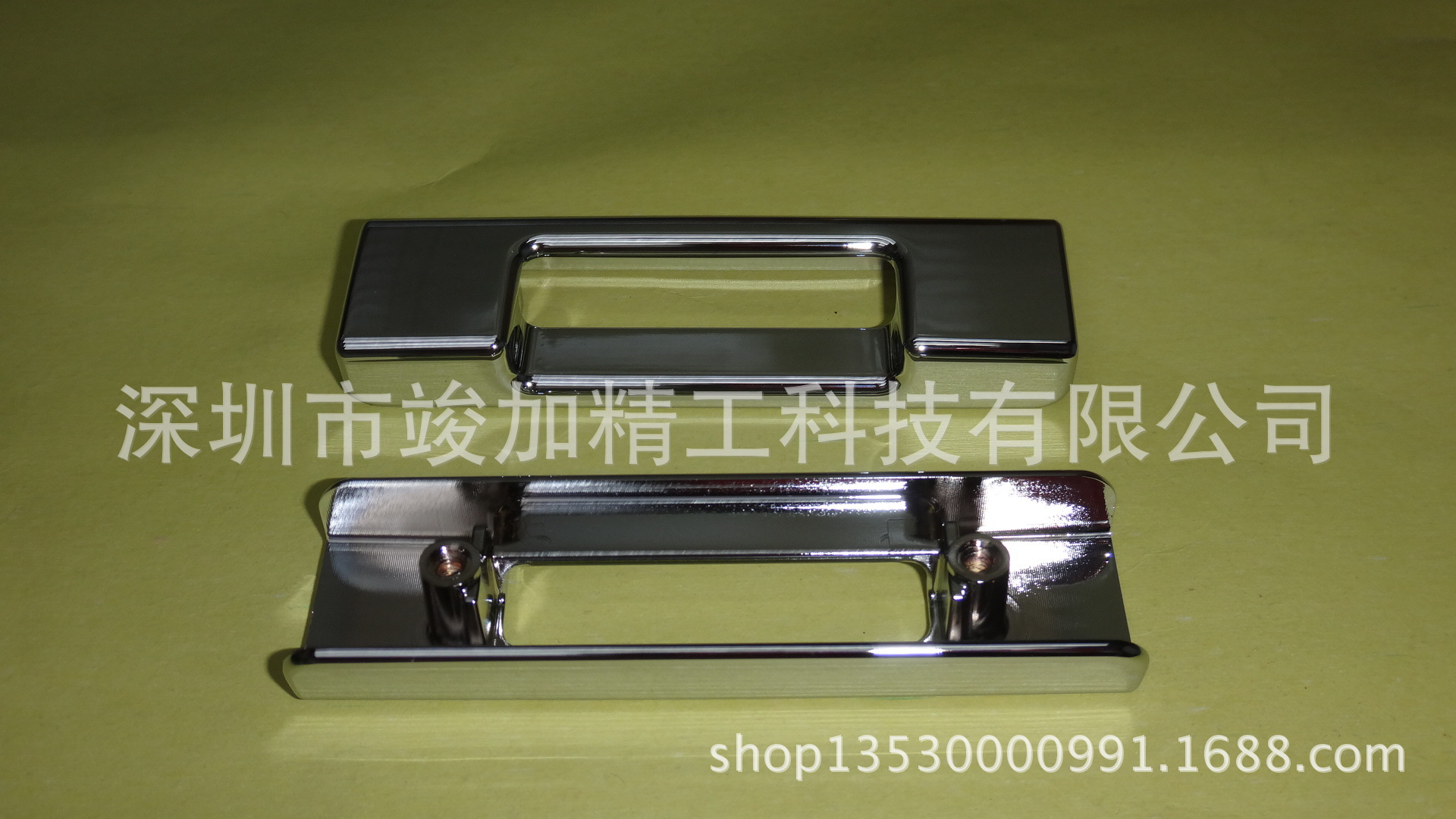 广东省深圳市福永机械加工