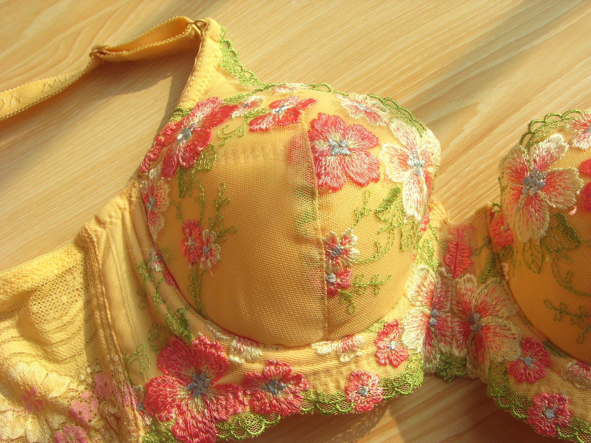 出口韩国正品<em>文胸</em>2014<em>最新款</em>蕾丝<em>文胸</em> - 出口