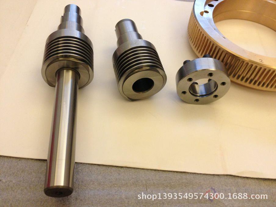 广州番禺不锈钢机加工机械加工来图定制等机加工五金加工