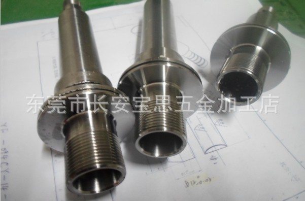 车床件加工，自动车床件加工