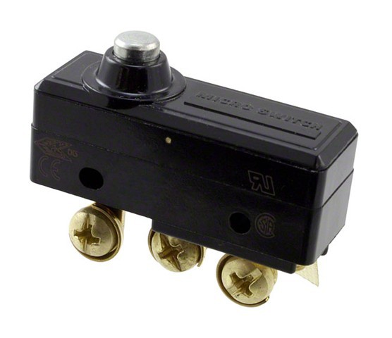 【HONEYWELL 微动开关 BZ-2RD-P1】