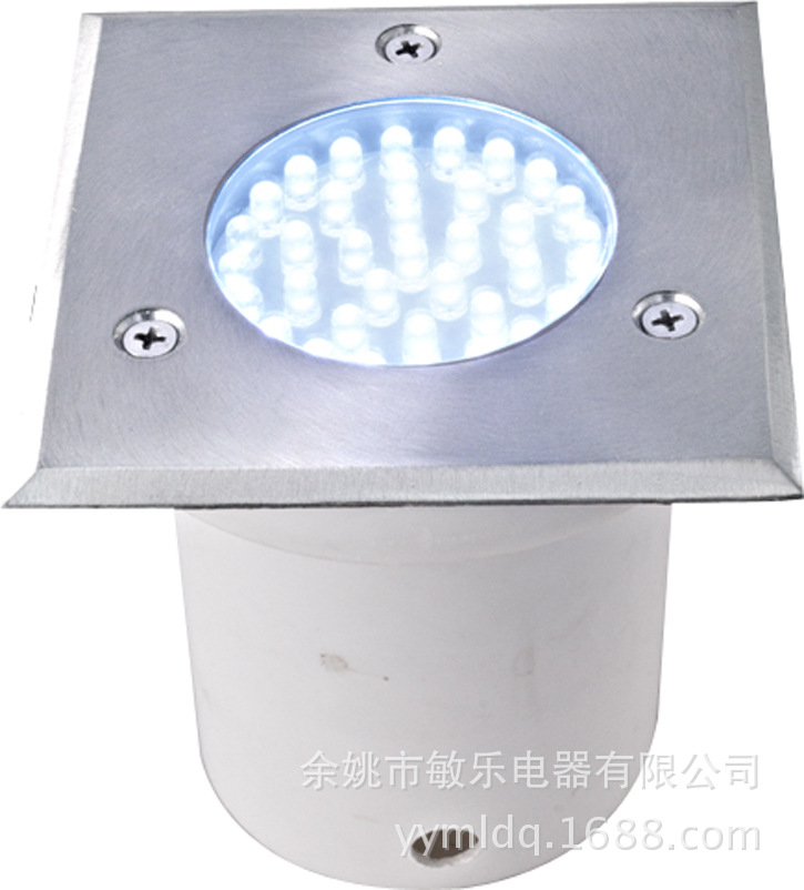 地埋灯(LED.INGROUND.LIGHT) 地埋灯 LED厂方直销 专业生产1.8W IP65 批发供应 防水防压