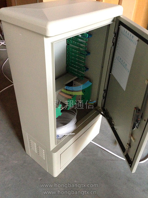 144芯不锈钢光交 (2)f