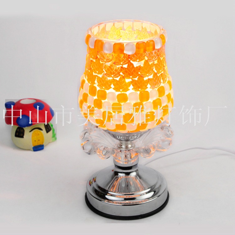 婷婷玉兰树叶 -感应