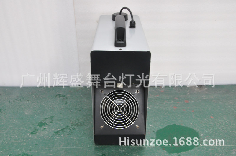 1500W 薄雾机C款