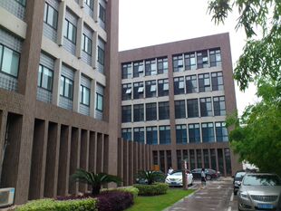 房产中介-【张江亚兰德商务研发总部基地】张