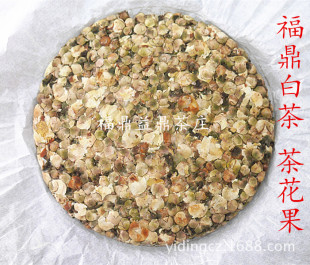 茶叶果