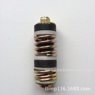 摩托车通用件-三轮摩托避震弹簧,固定发动机软